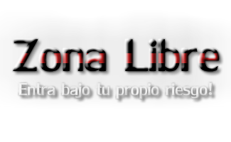 Zona libre logo